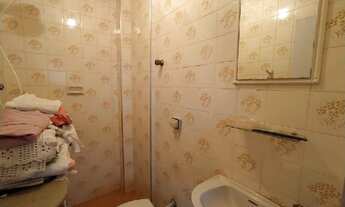 Imagem 7: Apartamento Espaçoso na Ponta da Praia com garagem demarcada