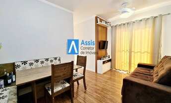 Imagem 6: Venda - Apartamento - Jardim Lizandra - Americana - SP