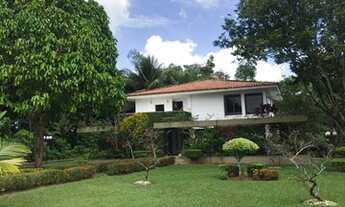 Imagem 3: Casa Cond.Encontro das Águas