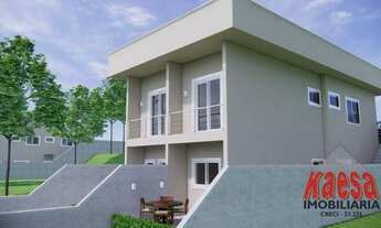 Imagem 3: Casa com 2 dormitórios à venda, 84 m² por R$ 380.000,00 - Jardim Imperial - Atibaia/SP