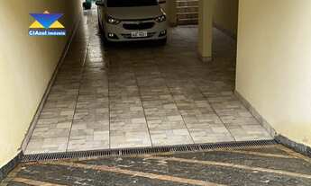 Imagem 7: Casa para venda possui 199 metros quadrados com 3 quartos em Vila Yara - Osasco - SP