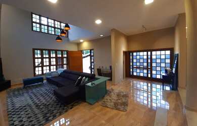 Imagem 7: Casa para venda no bairro Ponte Grande em Mogi das Cruzes- SP