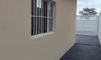 Imagem 2: Casa para venda 70 metros quadrados com 2 quartos Porcelanato em Lago Sul - Bady Bassitt