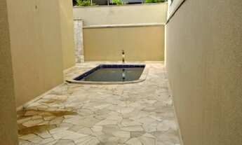 Imagem 4: Casa com 3 dormitórios à venda, 220 m² por R$ 1.522.500,00 - Gaivota II - São José do Rio