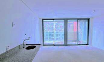 Imagem 3: Studio para venda tem 30 metros quadrados com 1 quarto em Pinheiros - São Paulo - SP