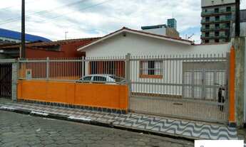 Imagem 2: Casa à venda com 4 dorms, Centro, Mongaguá - R$ 495 mil, Cod: 857624