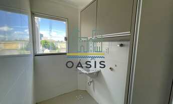 Imagem 5: Apartamento para venda tem 94 metros quadrados com 3 quartos em Residencial Amazonas - Fra