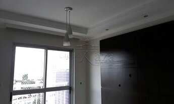 Imagem 4: Apartamento para venda possui 50 metros quadrados com 1 quarto