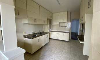 Imagem: Apartamento com 3 suítes, 2 vagas de garagem