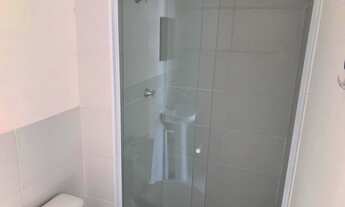 Imagem 4: Apartamento para venda possui 53 metros quadrados com 2 quartos em Jardim Belval - Barueri