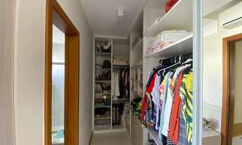 Imagem 2: Apartamento para aluguel e venda tem 230 metros quadrados com 4 quartos