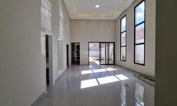 Imagem 2: Casa - Condomínio Terras do Cancioneiro - Paulínia