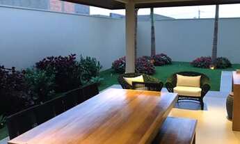 Imagem 7: Casa condomínio Alto do Vale com 156 metros quadrados com 3 quartos