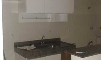 Imagem 6: Apartamento para venda possui 48 metros quadrados com 2 quartos em Parque São Vicente - Ma