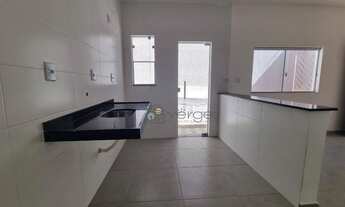 Imagem 6: Casa com 3 dormitórios à venda, 90 m² por R$ 320.000,00 - Promissão - Lagoa Santa/MG