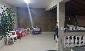 Imagem 4: Casa com 3 dormitórios à venda, 182 m² por R$ 735.000,00 - Jardim Pinheiros - Valinhos/SP