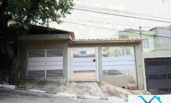 Imagem: CASA RESIDENCIAL em OSASCO - SP, UMUARAMA