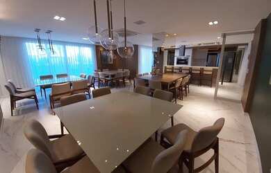 Imagem 2: BELÍSSIMO APARTAMENTO EM ITAJAÍ