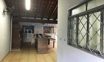 Imagem 5: Casa em Jardim Caparroz