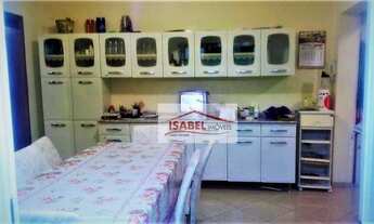 Imagem 7: SOBRADO A VENDA - JARDIM CARLOS COOPER - SUZANO/SP