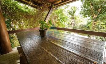 Imagem 4: Casa com 3 dorms, Praia do Pulso, Ubatuba - R$ 3.5 mi, Cod: 1423