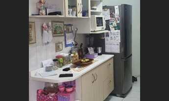 Imagem 6: Apartamento com 3 dormitórios, 110 m² - venda por R$ 550.000,00 ou aluguel por R$ 3.000,00