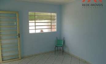 Imagem 5: Casa à venda, 60 m² por R$ 260.000 - Antônio Zanaga I - Americana/SP