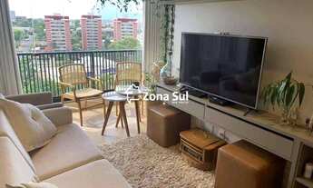 Imagem 6: São José do Rio Preto - Apartamento Padrão - Jardim Morumbi