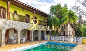 Imagem 1: CHACARA RESIDENCIAL em ATIBAIA - SP, CHACARAS BRASIL