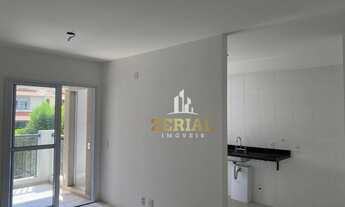 Imagem 3: Apartamento com 2 dormitórios à venda, 67 m² por R$ 580.000,00 - Olímpico - São Caetano do