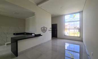 Imagem 2: Araraquara - Casa de Condomínio - Residencial Veredas do Campo