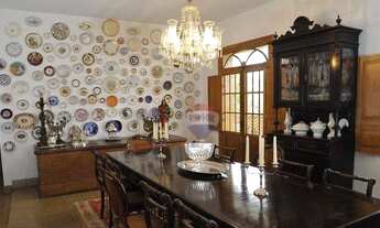 Imagem 5: Casa estilo Fazenda