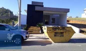 Imagem: Linda casa com 2 dorms. à venda 155m²