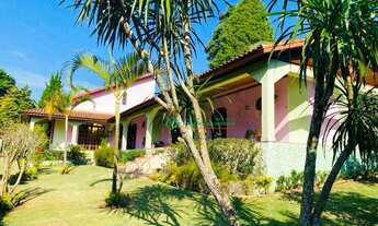 Imagem 3: Casa com 3 dormitórios à venda, 280 m² por R$ 970.000,00 - Chácara Rincão - Cotia/SP