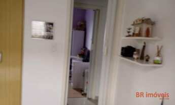 Imagem 2: Apartamento com 3 dormitórios à venda, 90 m² por R$ 440.000,00 - Mooca - São Paulo/SP