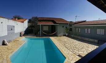 Imagem 3: Casa Térrea 520m² de Terreno no Jardim América em Jacareí