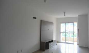 Imagem 2: Campo Grande - Frente 3 quartos, 1 suíte - 2 vgs, lazer completo. Estuda permuta 50% do