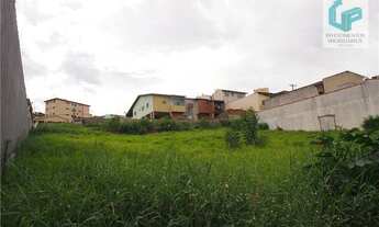 Imagem 2: Terreno para venda no Jardim Simus - Sorocaba - SP