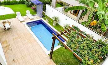 Imagem: Casa no melhor condomínio de Marechal Deodoro