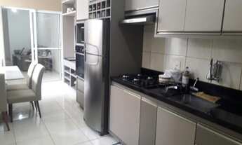 Imagem 5: Casa à Venda no Condomínio Morada dos Ipês