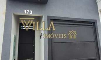 Imagem 3: Casa para Venda em Araçatuba, Jardim Universo, 2 dormitórios, 1 suíte, 2 banheiros, 2 vaga