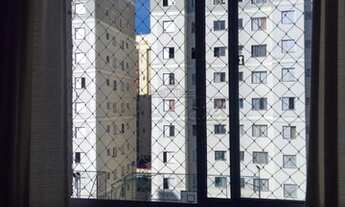 Imagem 7: Apartamento para venda no Parque Industrial