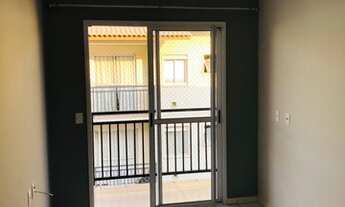 Imagem 5: Apartamento para venda possui 56 metros quadrados com 2 quartos em Medeiros - Jundiaí - SP