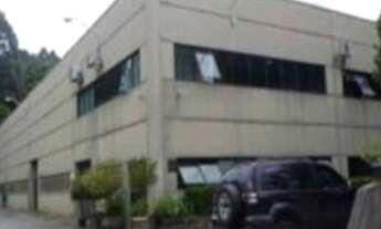 Imagem 4: Galpão Locação e Venda Condomínio Fechado de 2.721 m² - Jandira, SP