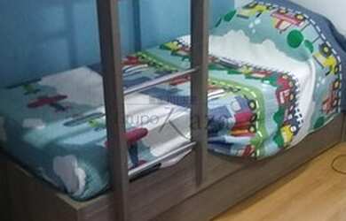 Imagem 6: Apartamento - Jardim das Industrias - Splendor Garden - 122m² - 3 Dormitórios