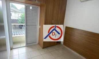 Imagem 7: Sobrado com 3 dormitórios à venda, 100 m² por R$ 408.000,00 - Village Tempus - Taubaté/SP