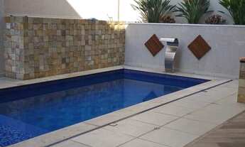 Imagem 3: Casa em Condomínio para Venda, Tamboré, 4 dormitórios, 4 suítes, 6 banheiros, 6 vagas