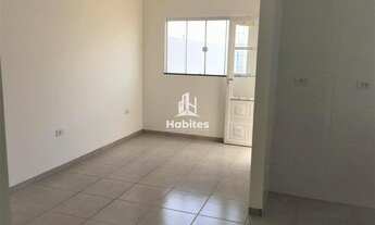 Imagem 5: Casa para venda com 56 metros quadrados, com 3 quartos em Ipê - Três Lagoas - MS