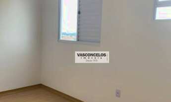 Imagem 7: Apartamento com 1 dormitório à venda, 50 m² por R$ 250.000,00 - Jardim Sul - São José dos