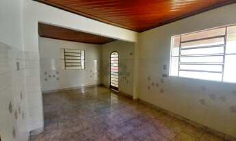 Imagem 3: Casa para aluguel tem 100 metros quadrados com 3 quartos em Alvorada - Sertãozinho - SP